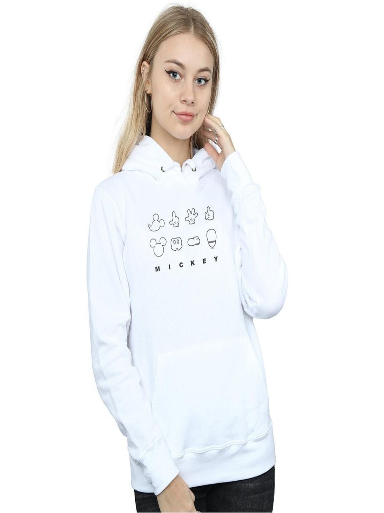 Disney - Sweat à capuche - Kiabi